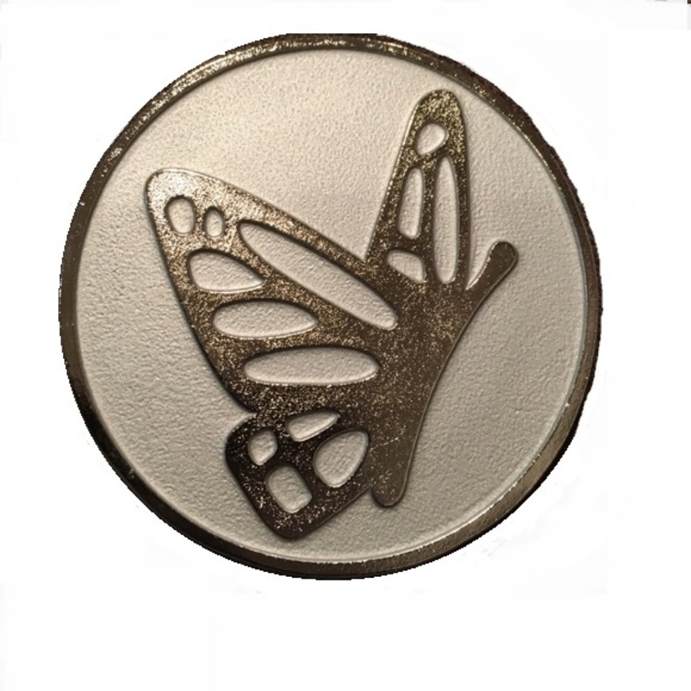 Butterfly Mirror